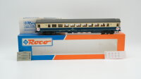 Roco H0 44301 Großraumwagen 2. Kl. DB