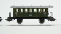 Märklin H0 Konvolut Abteilwagen 2.Kl. Personenwagen 2.Kl. Länderbahn
