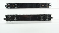 Märklin H0 Konvolut Pullmanwagen "Rheingold" Schlafwagen "CIWL" Speisewagen "342 Mitropa" DB/u.a.