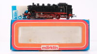 Märklin H0 3096 Dampflok BR 86 173 DB Wechselstrom