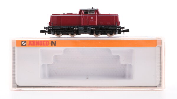 Arnold N 2010 Diesellok BR 211 232-4 DB