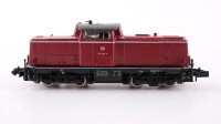Arnold N 2010 Diesellok BR 211 232-4 DB