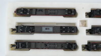 Hobbytrain N 1400 Triebwagenzug TEE Rae II 1C51 SBB 6 tlg.