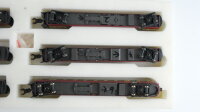 Hobbytrain N 1400 Triebwagenzug TEE Rae II 1C51 SBB 6 tlg.