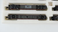 Hobbytrain N 1400 Triebwagenzug TEE Rae II 1C51 SBB 6 tlg.