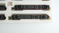 Hobbytrain N 1400 Triebwagenzug TEE Rae II 1C51 SBB 6 tlg.