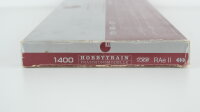 Hobbytrain N 1400 Triebwagenzug TEE Rae II 1C51 SBB 6 tlg.