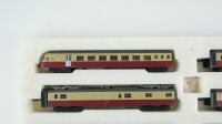Hobbytrain N 1400 Triebwagenzug TEE Rae II 1C51 SBB 6 tlg.