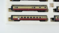 Hobbytrain N 1400 Triebwagenzug TEE Rae II 1C51 SBB 6 tlg.