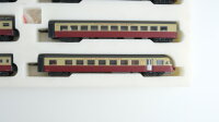 Hobbytrain N 1400 Triebwagenzug TEE Rae II 1C51 SBB 6 tlg.