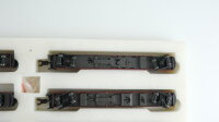 Hobbytrain N 1400 Triebwagenzug TEE Rae II 1C51 SBB 6 tlg.