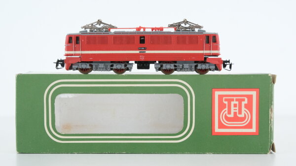 Berliner TT Bahnen H0 2322 E-Lok BR 211 018-7 DR Gleichstrom