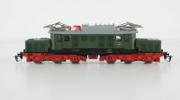 Berliner TT Bahnen TT 2410 E-Lok Krokodil BR 254 065-6 DR...