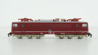 Berliner TT Bahnen TT 2330 E-Lok BR 250 112-0 DR...