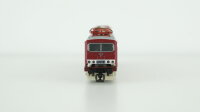Berliner TT Bahnen TT 2330 E-Lok BR 250 112-0 DR Gleichstrom (Licht einseitig defekt)