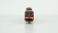 Berliner TT Bahnen TT 2330 E-Lok BR 250 112-0 DR Gleichstrom (Licht einseitig defekt)