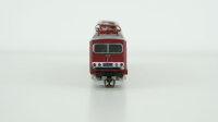 Berliner TT Bahnen TT 2330 E-Lok BR 250 112-0 DR Gleichstrom