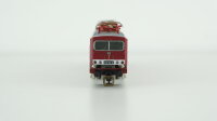 Berliner TT Bahnen TT 2330 E-Lok BR 250 112-0 DR Gleichstrom