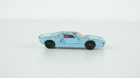 Siku V 296 Ford GT 40 hellblau