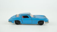 Siku V 282 Corvette Stingray blau