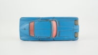 Siku V 282 Corvette Stingray blau