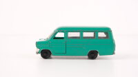 Siku V 268 Ford Transit Kombi grün