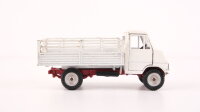 RW Modell 412 Hanomag Pritsche weiß