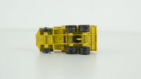 Matchbox Lesney No. 6 Euclid Muldenkipper 3-achsig Dump Truck