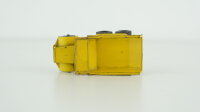 Matchbox Lesney No. 6 Euclid Muldenkipper 3-achsig Dump Truck