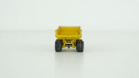 Matchbox Lesney No. 6 Euclid Muldenkipper 3-achsig Dump Truck