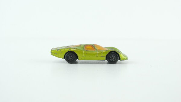 Matchbox Superfast Lesney Ford Group 6 Herstellungsjahr 1969