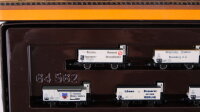 Märklin Z 8645 Güterwagen-Set...