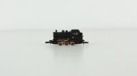 Märklin Z Dampflok BR 89 006 DB