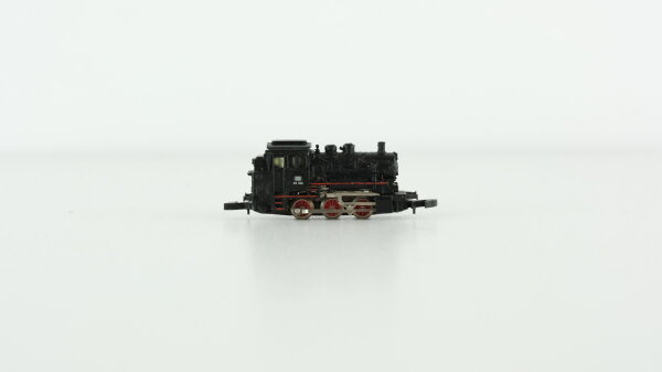 Märklin Z Dampflok BR 89 006 DB