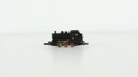 Märklin Z Dampflok BR 89 006 DB