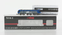 ROKUHAN Japan Z T018-3 E-Lok BR EF210 JRF Gleichstrom