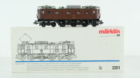 Märklin H0 3351 Elektrische Lokomotive Serie Ae 3/6...