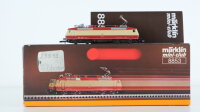Märklin Z 8853 Elektrische Lokomotive BR 120 der DB...
