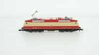 Märklin Z 8853 Elektrische Lokomotive BR 120 der DB...
