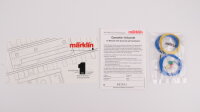 Märklin 1 5994 Entkupplungsmodul elektromagnetisch (guter Zustand) in OVP