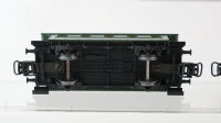 Märklin H0 Konvolut Personenwagen Packwagen 2-chsig grün Länderbahn