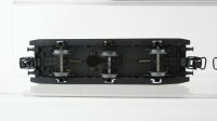 Märklin H0 Konvolut Abteilwagen 2.Kl. 3-achsig Abteilwagen mit Bremserhaus 2.Kl. 3-achsig Länderbahn