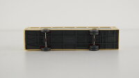Wiking H0 Konvolut Mecedes O 305 Stadtbus "Allianz" 1 x Linie 4, 1 x Linie 6