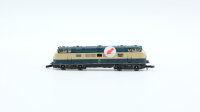 Märklin Z 8821 Diesellokomotive BR 221 der DB (Abbruch)