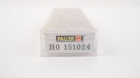 Faller H0 151024 Jäger, Holzarbeiter und Rehe