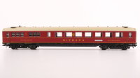 Märklin H0 43241 Reisezugwagen WR4ü der MITROPA
