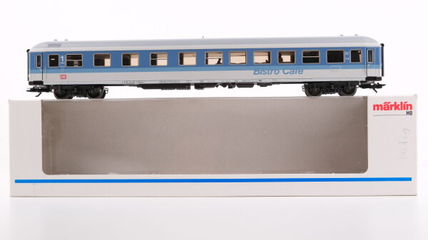 Märklin H0 4384 Reisezugwagen ARbuimz 262 der DB