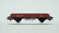 Märklin H0 Konvolut Niederbordwagen Rungenwagen DB