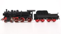Märklin H0 3098 Dampflok BR 38 1807 DB Wechselstrom