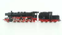 Fleischmann H0 4175 Dampflok BR 50 058 DB Wechselstrom